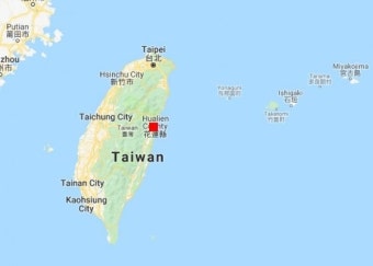 규모 6.1 강진 대만 강타…외교부 “현재까지 한국인 피해 없어”
