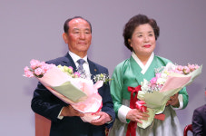 김두만 제19대 김해문화원장 취임...도약에 헌신
