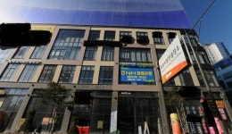 화성시 동탄출장소 임대료, 왜 주변시세보다 높게 받나