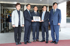 고양·파주시, 고양지법 승격 및 가정법원 설치 촉구 공동성명 발표
