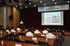 [병원소식] 유디치과, 강원도 산불 피해 복구 지원 外