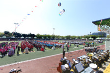 인천 남동구, 27일 구민의날 기념행사·한마음 체육대회 개최