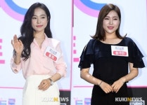 ‘미스트롯’ 홍자 “노래할 때 파워, 송가인이 최고”