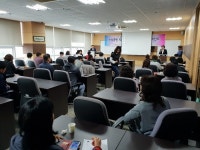 인제대 외식AMP 총동창회, 창업 특강 개최