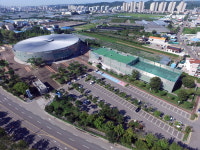 진주시, 공공체육시설 사용료 대폭 인하