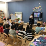 김천 개령어린이집 등 8개소 ‘아토피천식 안심학교’로 인증