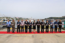 울진해경, 신형 연안구조정 배치