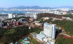 부경대, 교육부 산학연 협력단지 공모 사업에 선정