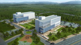 경주에 차량용 첨단소재 성형가공 기술 고도화센터 들어선다