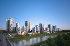 [부동산 단신] 한신공영·금성백조 컨소시엄, ‘세종 더휴 예미지’ 5월 분양 外 원건설