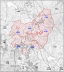 안산시 ‘장상지구’ 수도권 3기 신도시 개발 확정…1.3만세대 공급