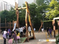 김포시, 상상력 증진 시키는 ‘아이누리 놀이터’ 조성