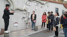 부산시, 도심 속 걷기 좋은 테마관광 4개 코스 운영