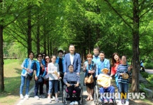 이춘택병원, 가정의 달 맞아 특별한 봉사 다녀왔어요