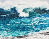 예술의 바다에 빠져보자…2019 포항미술협회 정기전 열린다