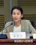 [쿠키 게임포럼] 김윤경 시민연대 정책국장 “‘강서 PC방 살인’은 게임중독 사건”