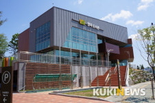 김포시 양곡도서관,  영어동화세상 운영