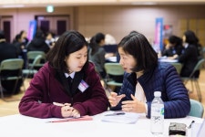 부산 특성화고 학생, JA Korea 주최 취업워크숍 참가...5개교 200여명
