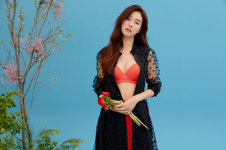 [패션 신제품] BYC 르송아이젤유니클로마모트