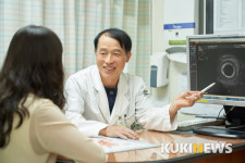 30년 동안 치질 치료, 한 우물만 팠다…말 못할 항문 통증 해결사 역할 앞장