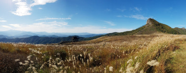 거동 불편한 사람도 쉽게…산청 황매산에 ‘무장애 나눔길’ 조성