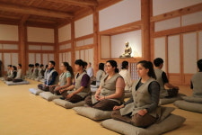 합천 해인사 선문화체험관, 선림원 개관
