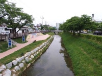 문경시 모전천, 안전하고 아름다운 소하천 공모 ‘최우수’ 선정