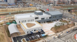 화성시, 27일 새솔동 행정복지센터 개청