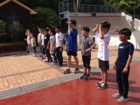 김해시도시개발공사, 인라인스케이트 대회 개최