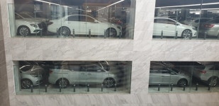 믿고 살 수 있는 중고차 거래가 실현되는 그날까지…인천 엠파크 가보니