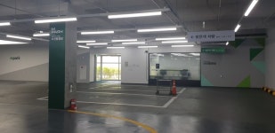 믿고 살 수 있는 중고차 거래가 실현되는 그날까지…인천 엠파크 가보니