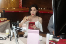 영주시, ‘왕뤄홍런(網絡紅人)’ 마케팅으로 중국 시장 공략