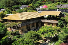 경주 민속공예촌, 새단장 마쳐