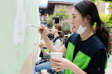 태평양물산, 구로구 다문화저소득 가정 학생 장학금 지원