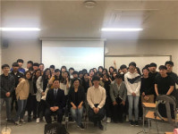 숭실대학교 평생교육원 사회복지학 재학생대상 사회복지사 졸업생 특강