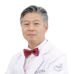 양산부산대병원 소화기내과 강대환 교수, 대통령 주치의 위촉