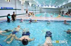 순창 실내수영장, 월 회원권 이용요금 인상