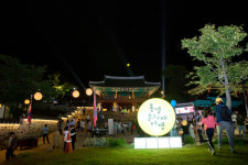 통영 문화재 야행(夜行), 성황리에 마쳐