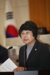 차동차 포항시의원 대안골∼감실골 연결도로 개설해야