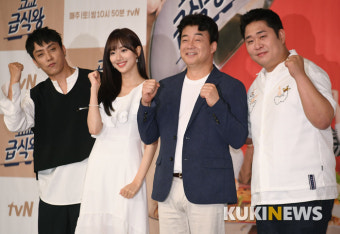 ‘고교급식왕’ 백종원이 고등학생들을 만난 이유