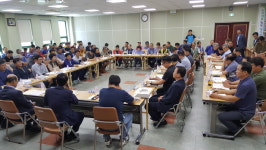 양산시, 무허가 축사 적법화 추진 총력
