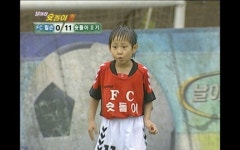 이강인 어린시절 모습 담긴 예능 달려라 슛돌이 방송