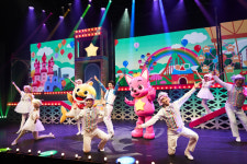 어린이 뮤지컬 ‘핑크퐁과 아기상어의 바다대모험’…할인행사 진행