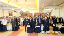 전북지역 각 지자체, 제69주년 6.25전쟁 기념식 가져