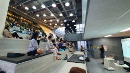 김해시, 평생학습도시 재도약…전문가 채용·마스터플랜 수립