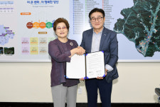 양산시-두현분말야금, 투자협약 체결