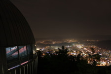 김해천문대, 목성토성 관측회 진행...환상의 우주쇼 펼쳐져