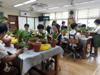 파주시, 청소년 도시농업전문가 프로그램 운영