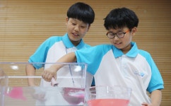 오비맥주, 환경재단과 함께 ‘미래 물 지킴이 환경캠프’ 개최