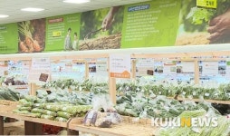 전북 로컬푸드, 농촌경제 숨은 효자역할 ‘톡톡’